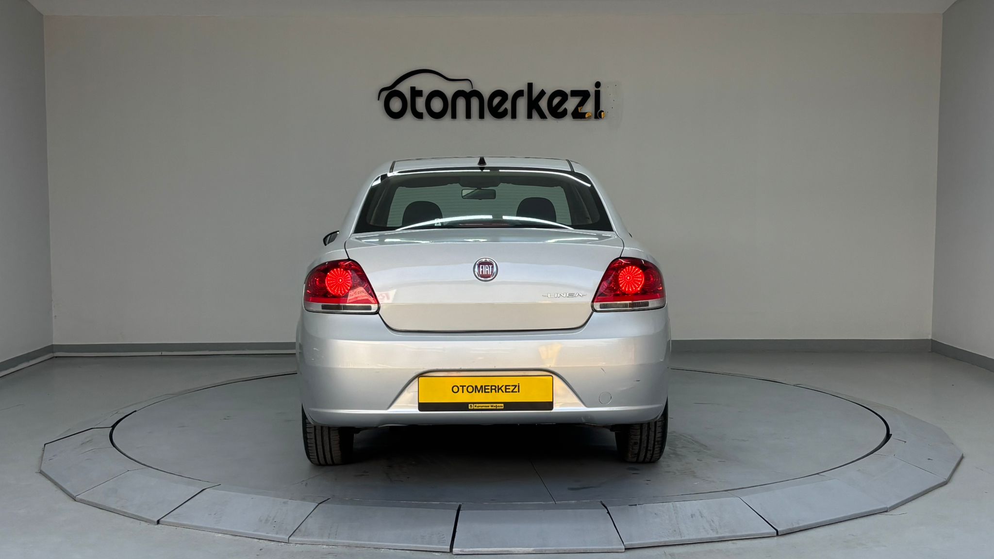 FIAT LINEA 5